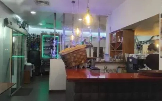 Apartamentos Turisticos Queluz
