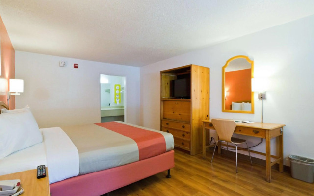 Motel 6 Frederick, MD - Fort Detrick