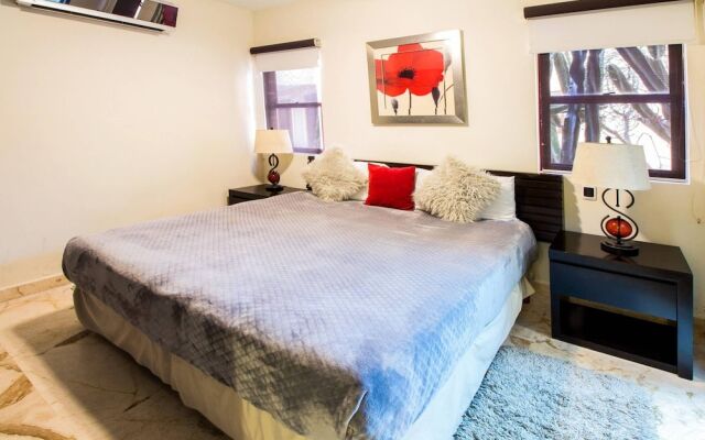 El Faro 101 Surf 1 Bedroom