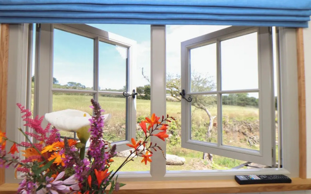 Bosulla Shepherds Hut