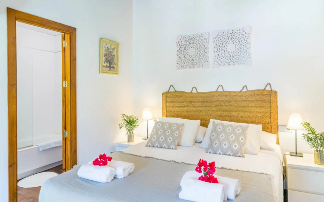 Beautiful Mallorcan Villa With Pool in Soller