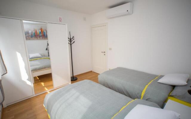 Apartment Jasna