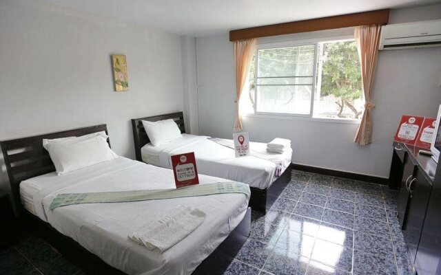 Nacha Resort