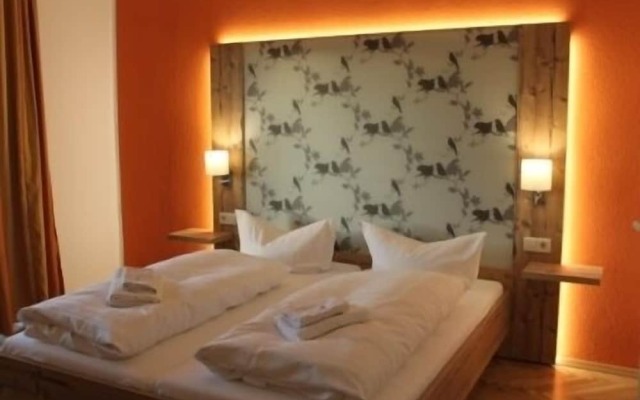 Ferienhotel Haus am Ahorn