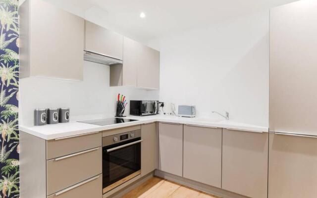 Monkey Marble apartment 1BR 1bath