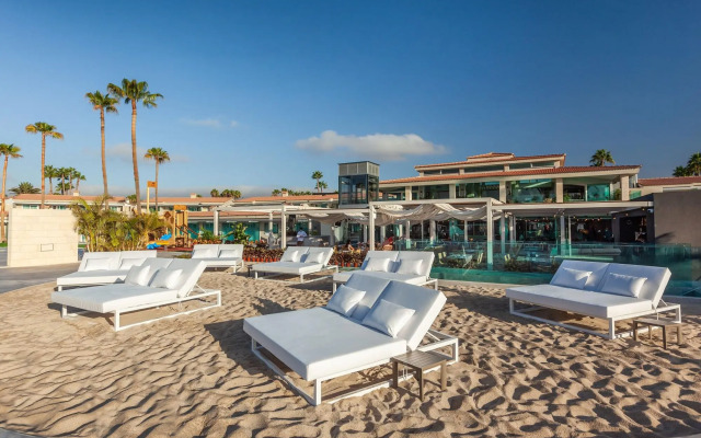 Kumara Serenoa by Lopesan Hotels