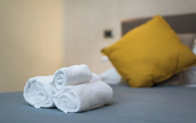 Cardinal Vatican INN