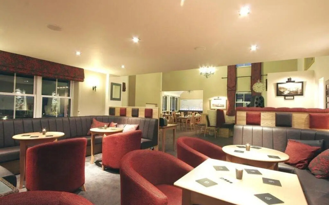 Salutation Inn