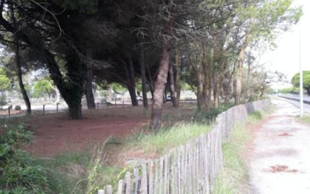 Nice 50 M2 With Veranda Near The Beach