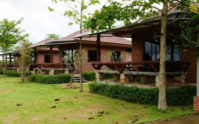 Busai Country View Resort