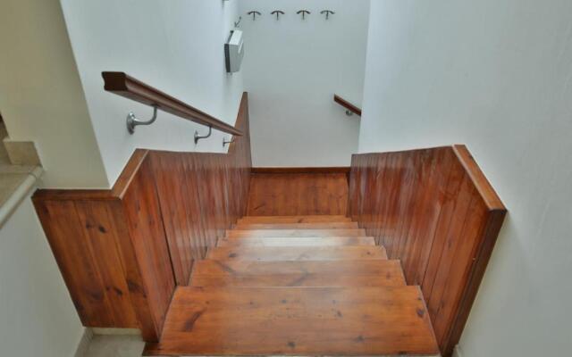 Nestor Hillside House by TrulyCyprus