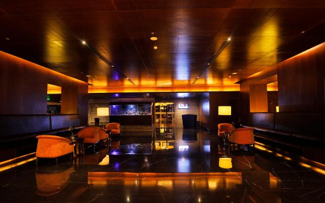 Crowne Plaza Kochi by IHG