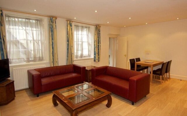 Hadleigh Hotel