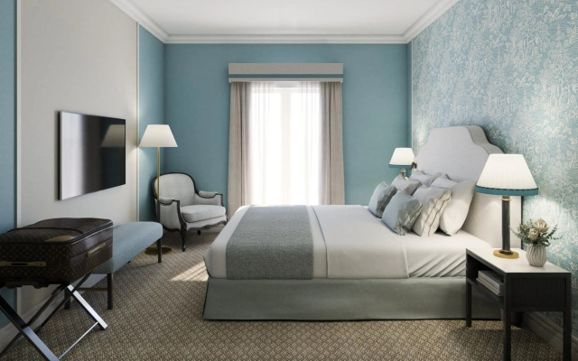 Longevity Senses - Cascais Boutique Hotel - Adults Only