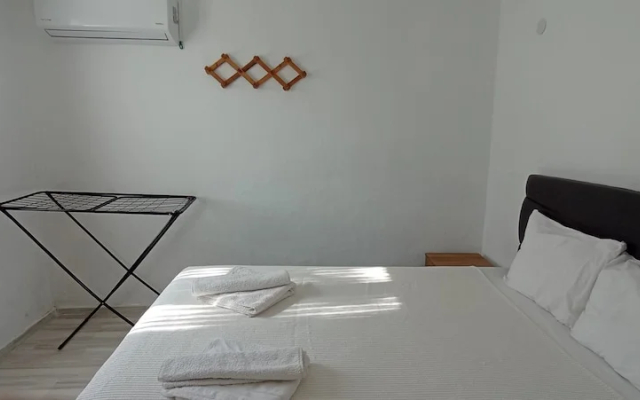 Kardelen apart Mesudiye