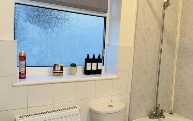 3 bed House in Portsmouth