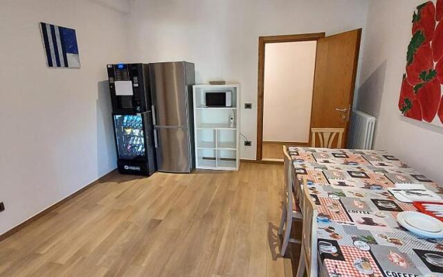 Amalia Suites - Via San Zanobi