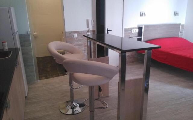 Apartamentos Bcntourism