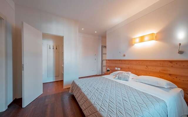 Garni Vecchio Comune