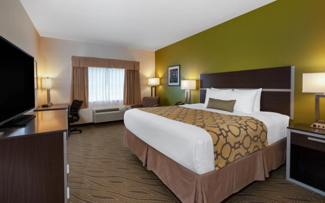 Baymont By Wyndham Beulah