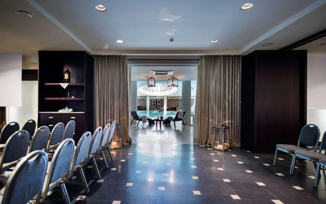 Best Western Premier Villa Fabiano Palace Hotel