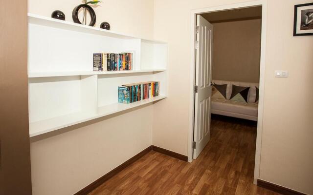 The Trust Condo Huahin Soi5