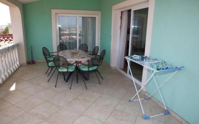 Apartments Katarine Zrinske