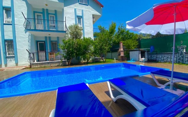 3Bedrooms Shared Pool Aparts
