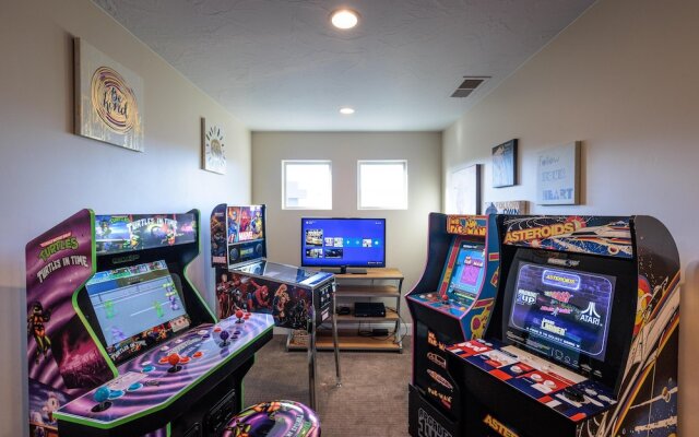 Kickin' It At Karisma 2