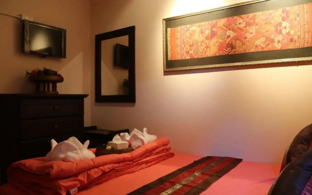 Golden Fort Guesthouse