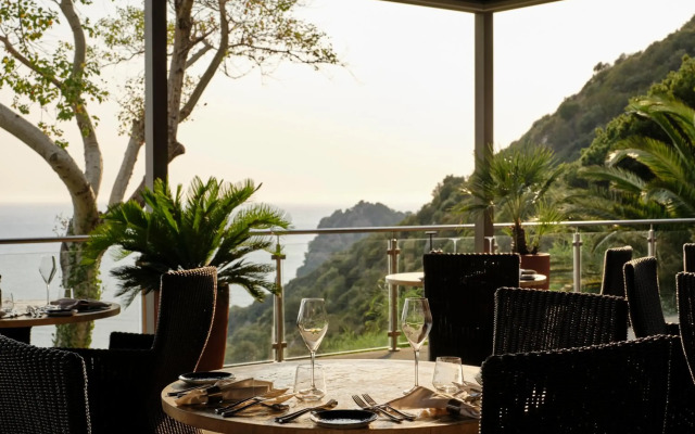 Atlantica Grand Mediterraneo Resort - Adults Only
