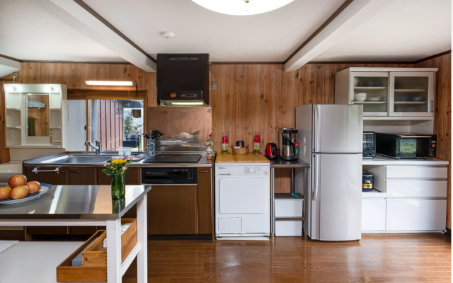 TOGARI CABIN - Vacation STAY 33983v