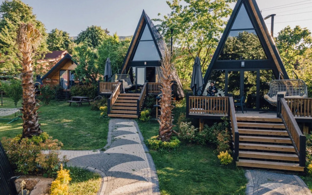 Babil Bungalow Boutique Hotel