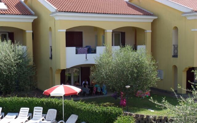 Borgo B 1P in Bibione