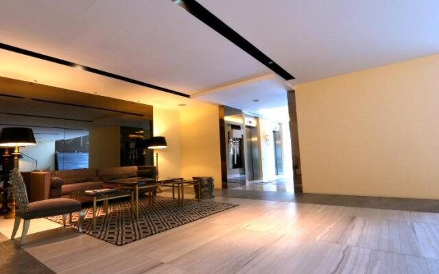 The Acqua Residences