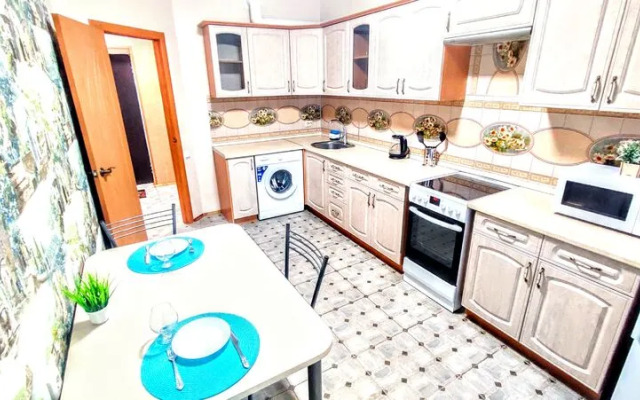 ДейлиРент-НН на пр. Гагарина, д. 99, корп. 1