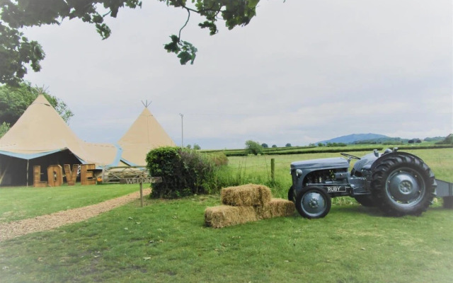 The Wroxeter Hotel