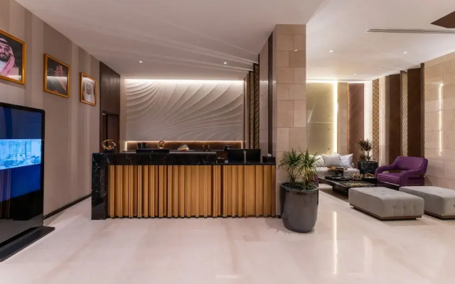 Lilac Park Hotel
