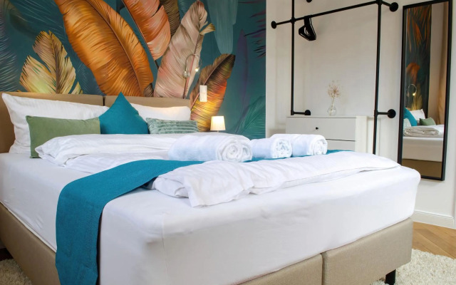 HOMELY STAY Studio 4