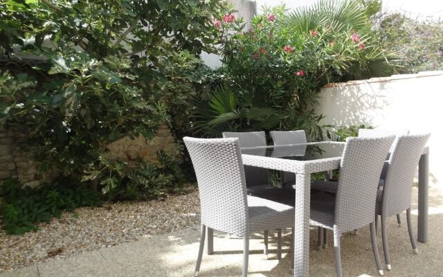 Appartement Marine