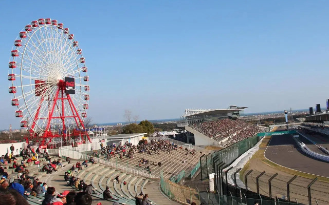 Hotel Trend Suzuka
