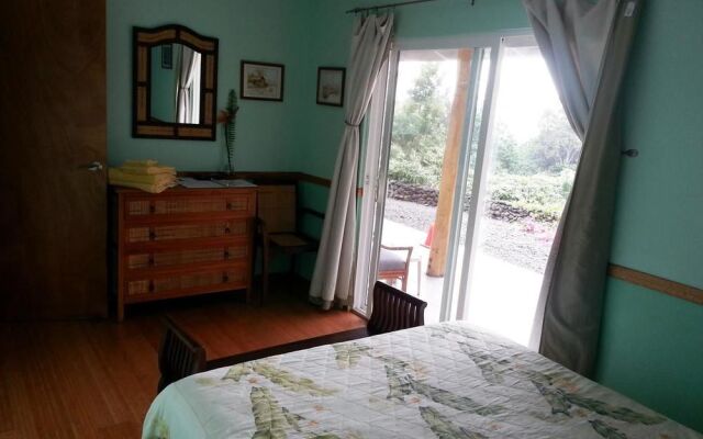 Mango Sunset Bed and Breakfast
