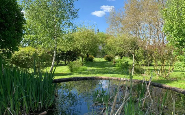 Le Chateau de Failloux