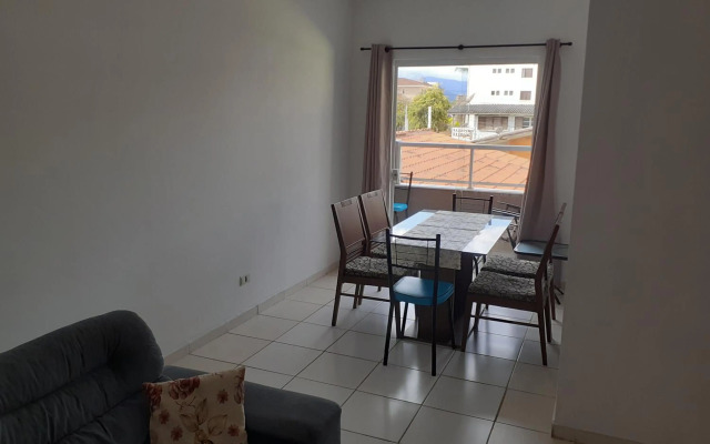 Apartamento 3 quartos Próximo a Praia Grande