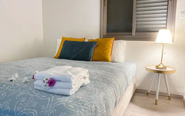 Mary's Well 3 BR by Ahlan Hospitality