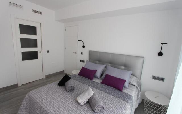 Apartamento 4 Gran8Nerja