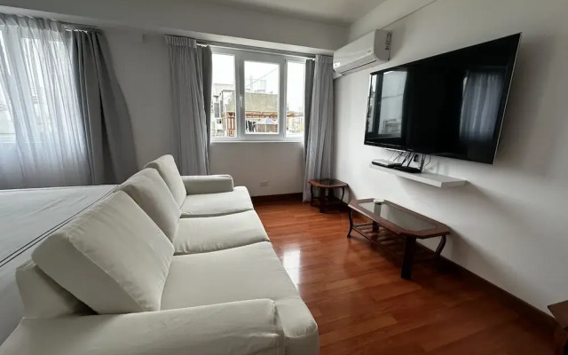 Olivar 1 Bedroom Apartment San Isidro