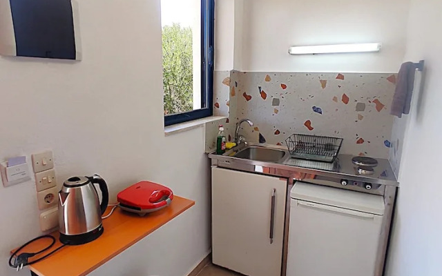 Creta Star Apartments