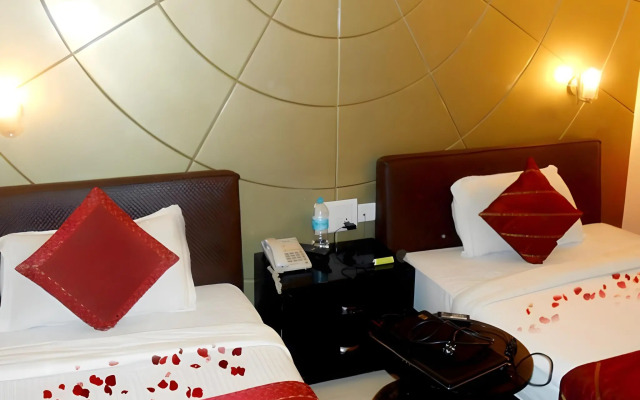 Hotel O Delhi