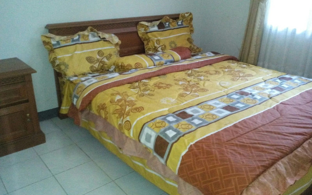 Villa Kota Bunga Cosmos